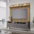 Rack + Painel Fiorello para TV até 70" na internet