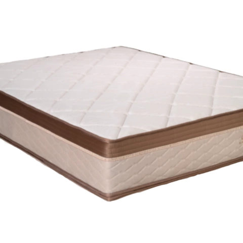 Colchão Assunção D33 com Molas Ensacadas - Vários tamanhos