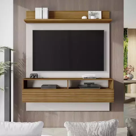 Painel Isadora para TV até 55" - 1,35 m