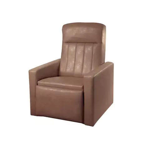 Poltrona New Star Reclinável