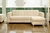 Sofá Serra c/ Chaise Fixa - 2,13 - comprar online