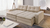Sofá-Cama Aconchego Retrátil - 2,44 m - comprar online