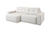 Sofá - Cama Lima Retrátil - 2,44 m - loja online