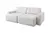 Sofá - Cama Lima Retrátil - 3 Opções de tamanho - Toque a Campainha