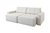 Sofá - Cama Lima Retrátil - 2,44 m - Toque a Campainha