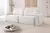 Sofá - Cama Lima Retrátil - 3 Opções de tamanho - comprar online