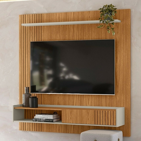 Painel Haiti para TV até 65" - 1,60 m - comprar online