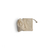 Bolsa 9x12 cm Lienzo 100% Algodón - Pack x 50 unidades - Cierre de Ahorque Cordón