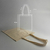 Bolsa 35x40 cm Asas - Pack x 5 unidades - Lienzo 100% Algodón - Tote Bag en internet
