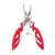 Alicate Bico Fino Multifunção 12cm - CMIK