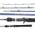 Vara Estrela para Molinete 1,04m 12lb EJF-S341ML - Marine Sports - loja online