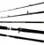 Vara Evolution G3 C561MH para Carretilha 1,68m 15-30lb - Marine Sports
