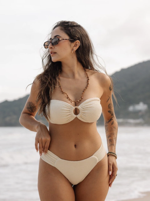 biquíni orla areia - comprar online