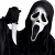 Ghost Face - Máscara - comprar en línea