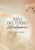 Rito del Útero - taller grabado - comprar online