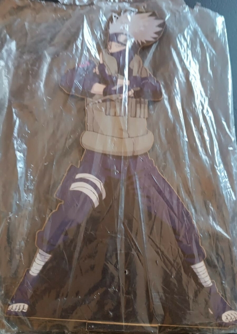 Display Adesivado Naruto - comprar online
