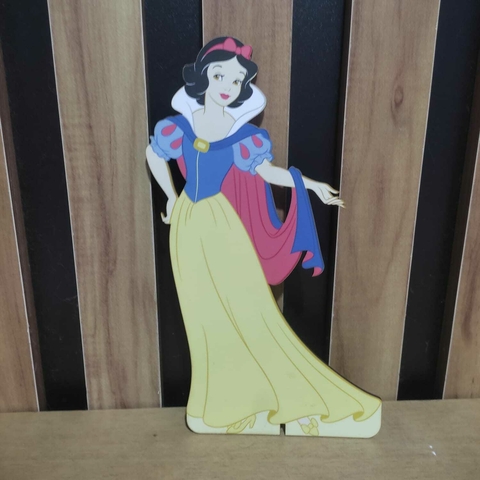 Display Adesivado Princesas - comprar online