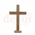 Cruz MDF