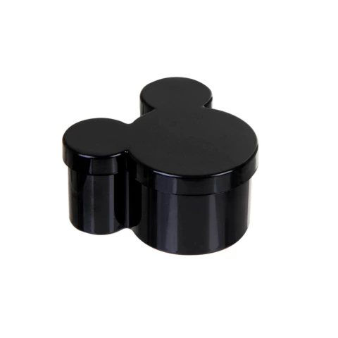 Caixa Mouse Preta - comprar online