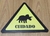 Display Adesivado Dinossauro - loja online