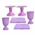 Kit Pegue e Monte - 6 Peças - comprar online