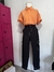 calça preta perfeita - Cósmica