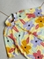camisa flores - comprar online