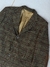 blazer vintage xadrez - comprar online