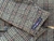 blazer vintage xadrez na internet
