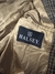 blazer vintage xadrez - Cósmica