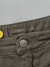 saia jeans plus size - comprar online