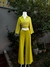 conjunto pistache