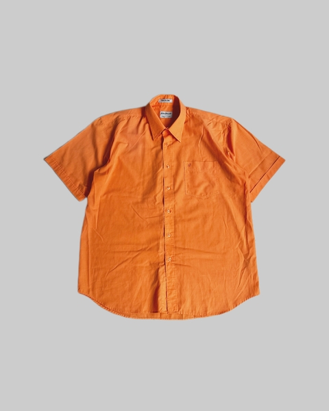 camisa laranja
