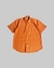 camisa laranja