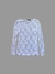 blusinha tule renda