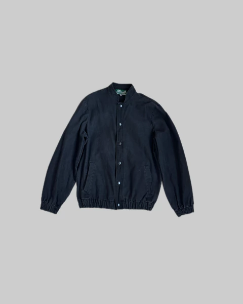 jaqueta bomber vintage