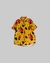 camisa caju