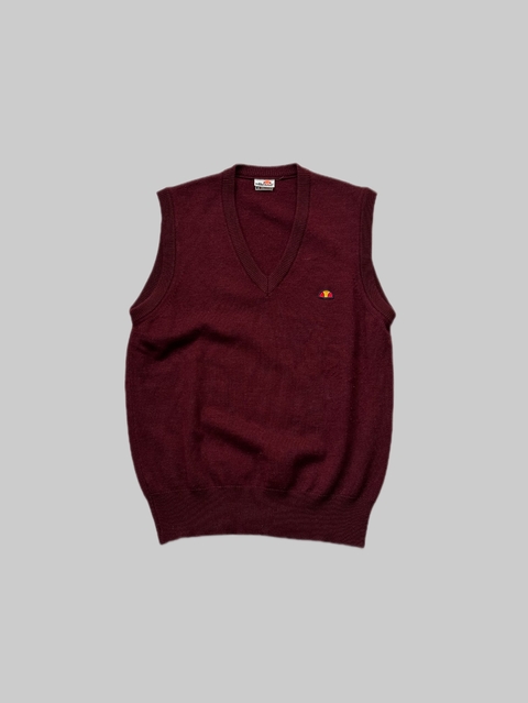 pulôver ellesse vintage