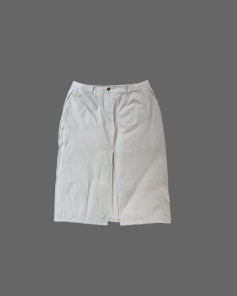 saia longa - comprar online