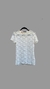 baby tee zara renda