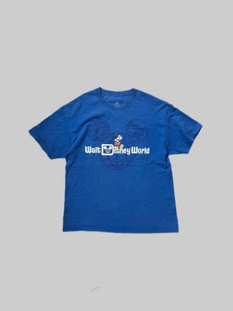 camiseta disney paris