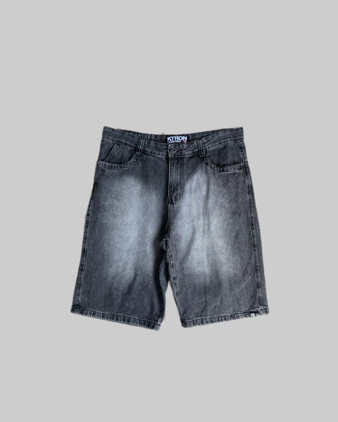 bermuda jorts jeans