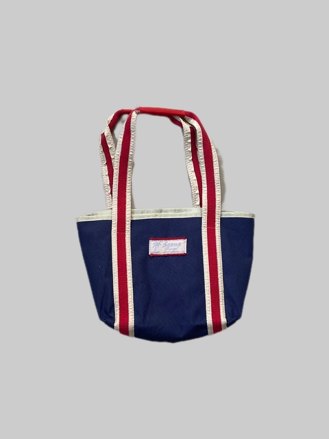 bolsa scene