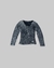blusa estonada