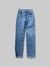 calça mom jeans zoomp vintage
