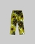calça estampada