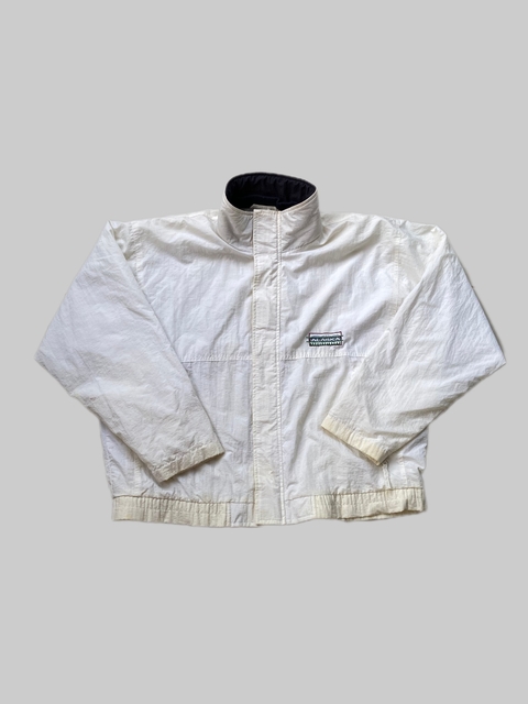 jaqueta corta-vento alaska