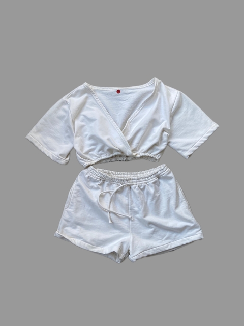 conjunto moletom plus size