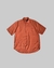 camisa terracota
