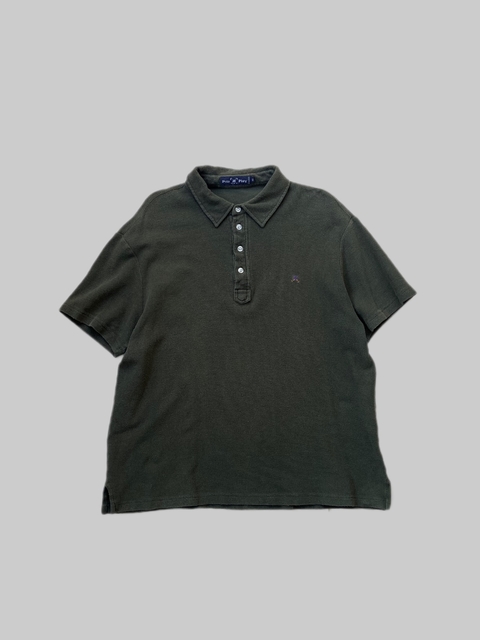 blusa polo play